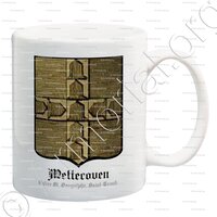 mug-METTECOVEN_Eglise St. Gangulphe, Saint-Trond._Belgique