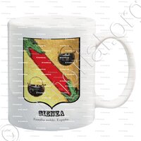 mug-CIENZA_Familia noble._España