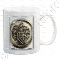 mug-BELOW (von)_Ostpommer. Preußen._Deutschland, Polen.