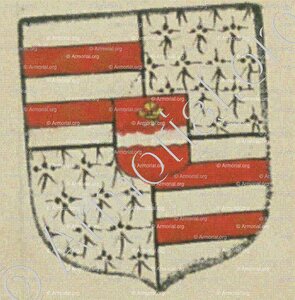 De l'ESPERONNIERE (La Rochelle)