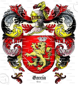 GARCÍA (Reino de León)