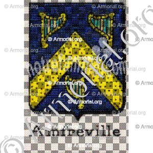 Amfreville