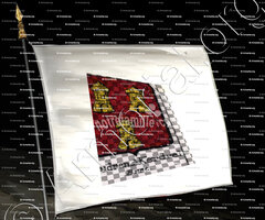 drapeau-Audren de Kerdrel__
