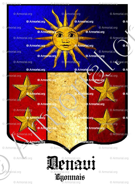 DENAVI
