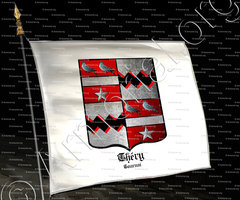 drapeau-THERY_Tournai_Belgique (i)