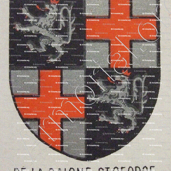 De LA SAIGNE SAINT GEORGES_Bourbonnais_France (1).