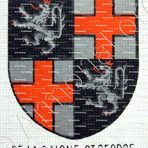 De LA SAIGNE SAINT GEORGES_Bourbonnais_France (3)