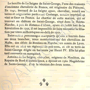 De LA SAIGNE SAINT GEORGES_Bourbonnais_France (6)