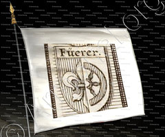 drapeau-FÜERER_Bayern, Glarus, Sankt Gallen, Zurich, Alsace._Deutschland, Schweiz, France