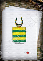 velin-d-Arches-D'OYENBRUGGE_Armorial royal des Pays-Bas_Europe