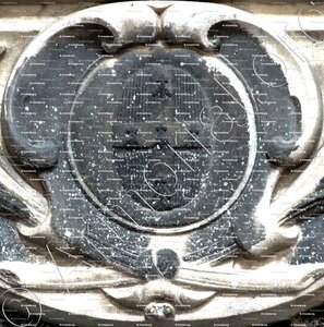 BRIET seigneurs de NEUVILLETTE