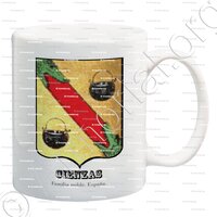 mug-CIENZAS_Familia noble._España
