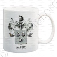 mug-BELOW (von)_Ostpommern. Preussen._Deutschland, Polska.