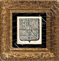 cadre-ancien-or-LAZERME DE LON_Roussillon_France (2)