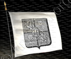 drapeau-LAZERME DE LON_Roussillon_France (2)