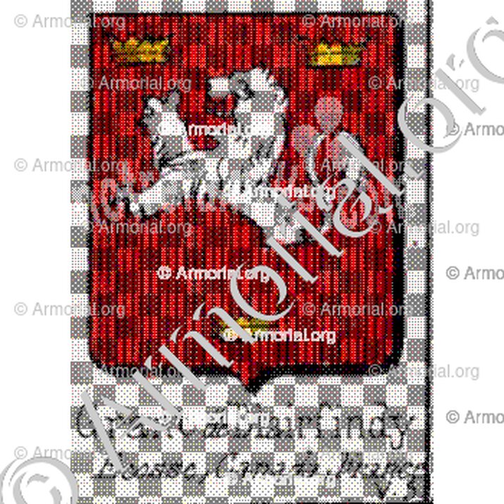 Grant de Blairfindy__