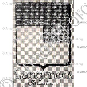 Langeneck
