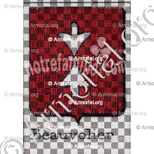 Beauvolier