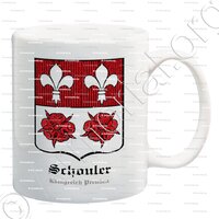 mug-SCHOULER_Preußen. Königreich Preußen._ Deutschland (3=
