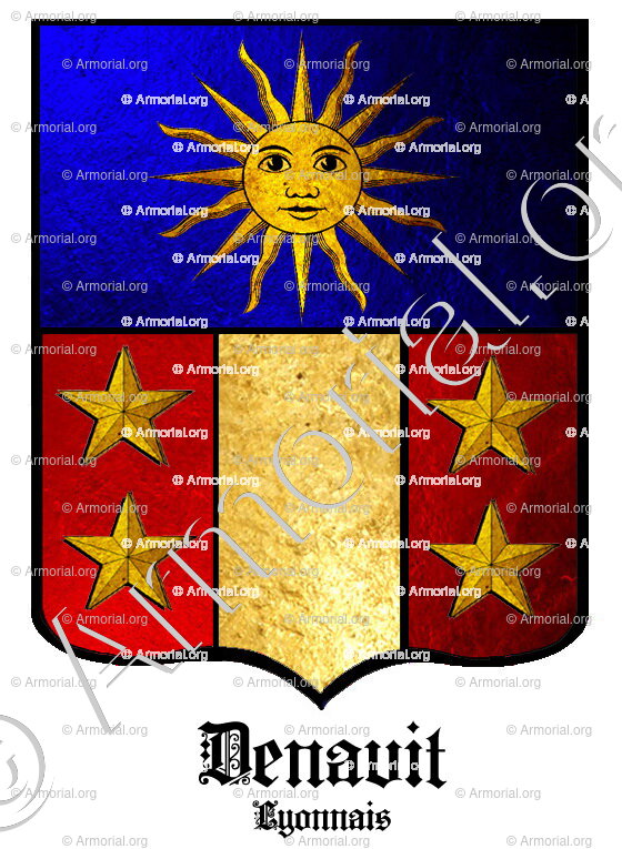DENAVIT