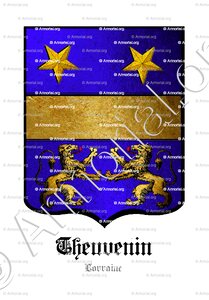 THEUVENIN