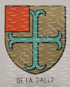 De LA SALLE