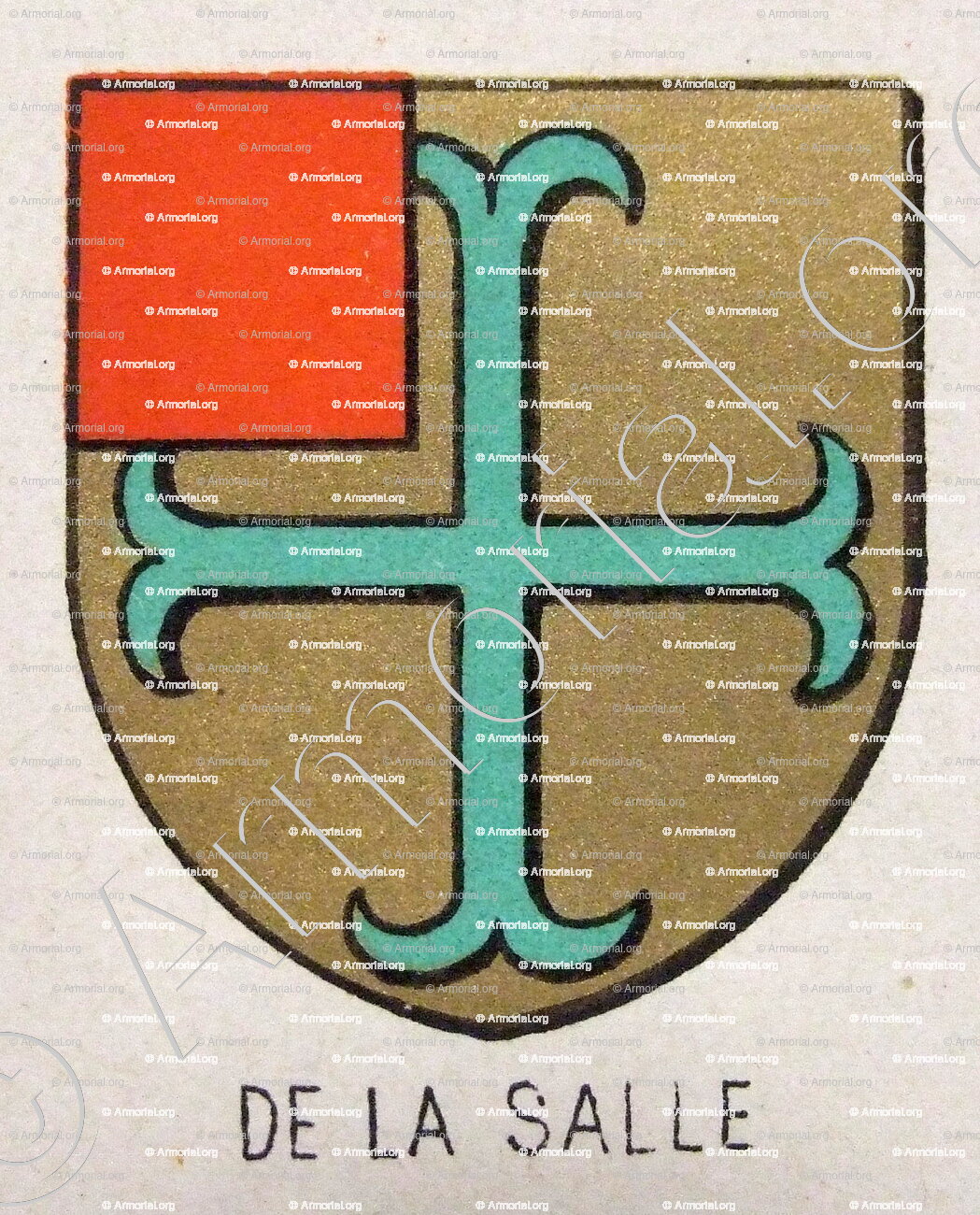 De LA SALLE