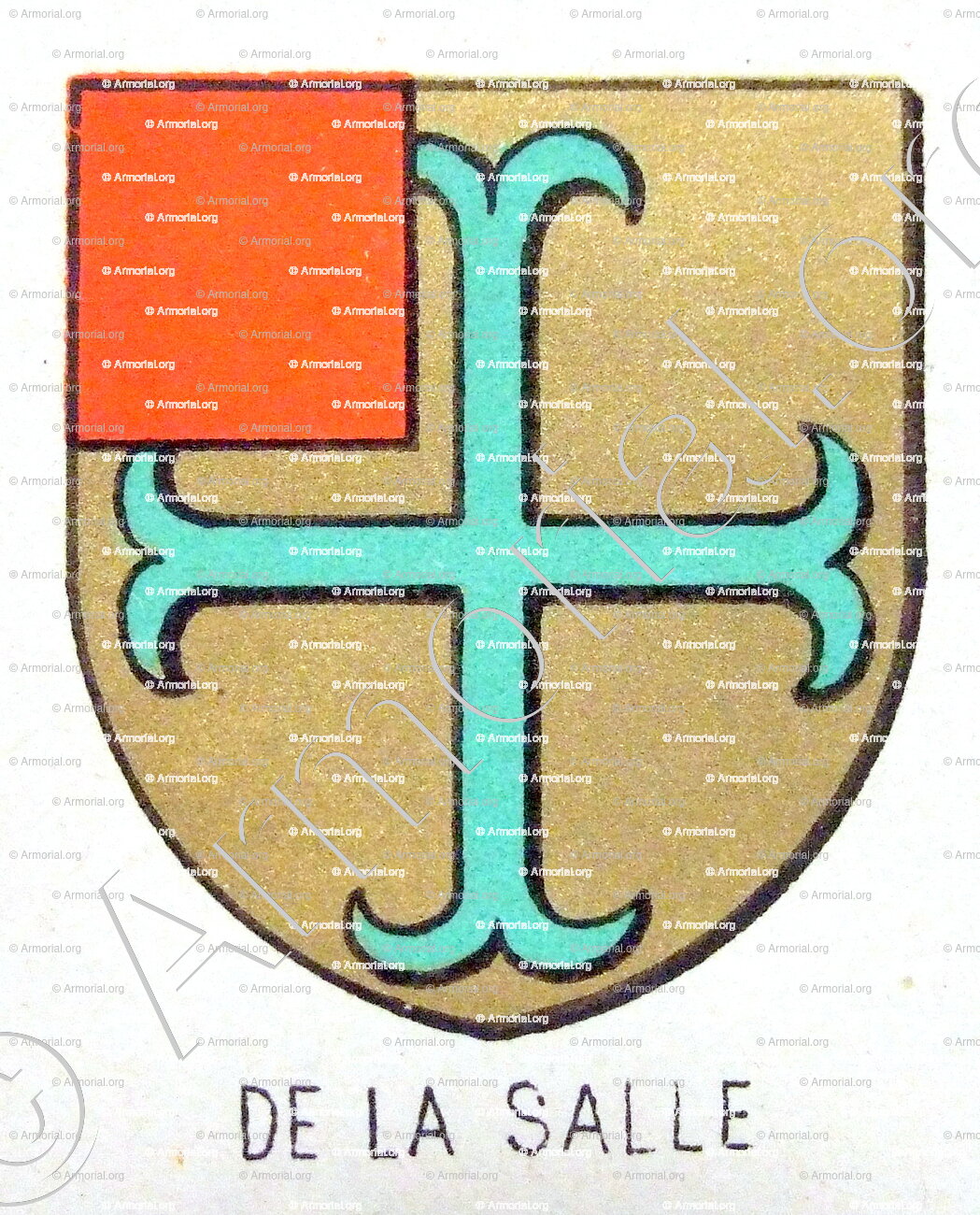 De LA SALLE
