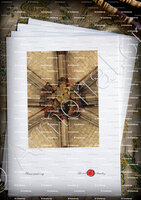 velin-d-Arches-DAUPHIN DE FRANCE_Eglise Saint-Vulfran, Abbeville._France