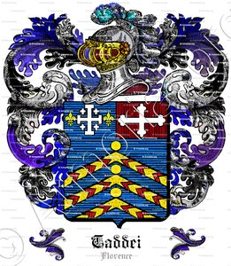 TADDEI