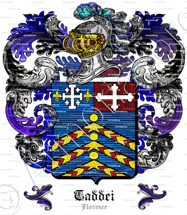 TADDEI_Firenze_Italia