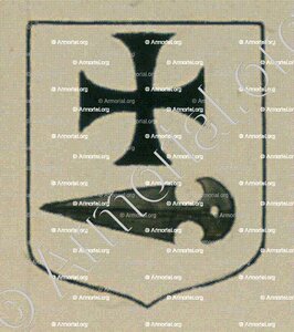 Habitants du village d'Oberhaguetal (Oberhaguenthal) (Alsace)