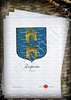 velin-d-Arches-DESPORTES_Guyenne_France