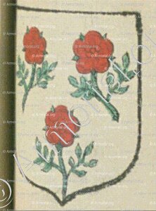 De LESPINE (La Rochelle)