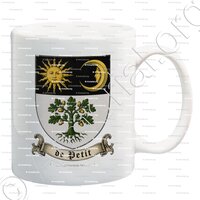 mug-DE PETIT_Bergen op Zoom. Holland._Nederland