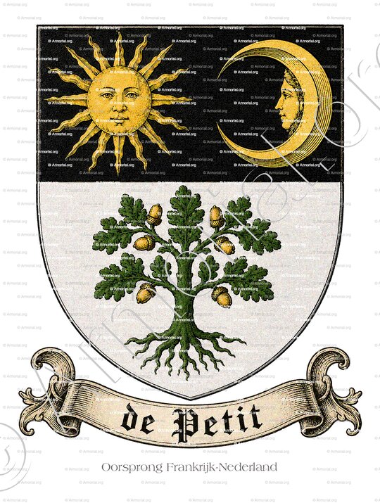 DE PETIT_Bergen op Zoom. Holland._Nederland