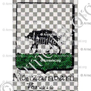 Monzambani