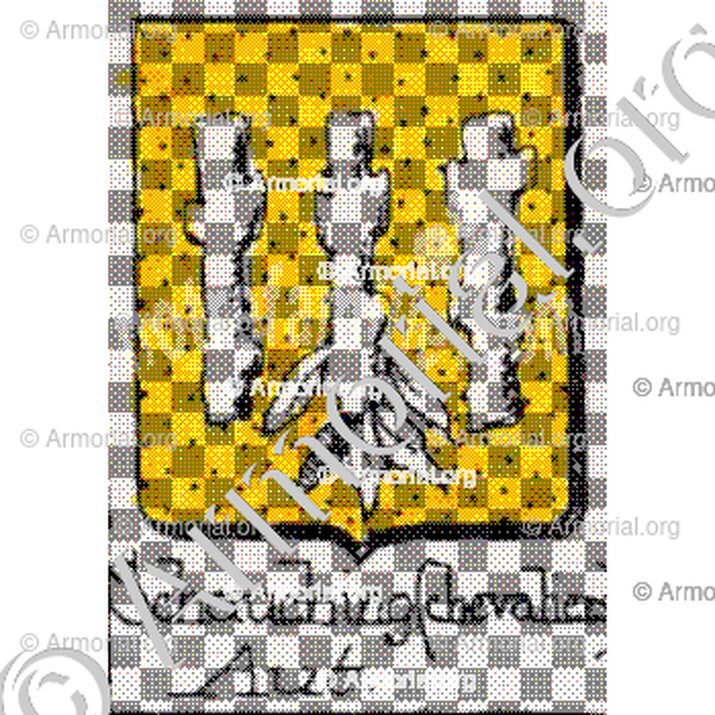 Schauching (Chevaliers)__
