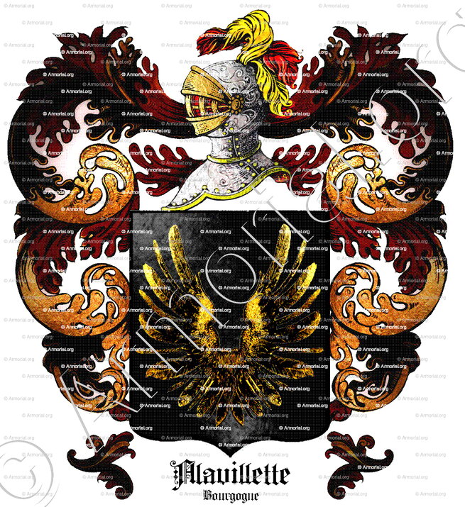 ALAVILLETTE_Bourgogne_France (ii)