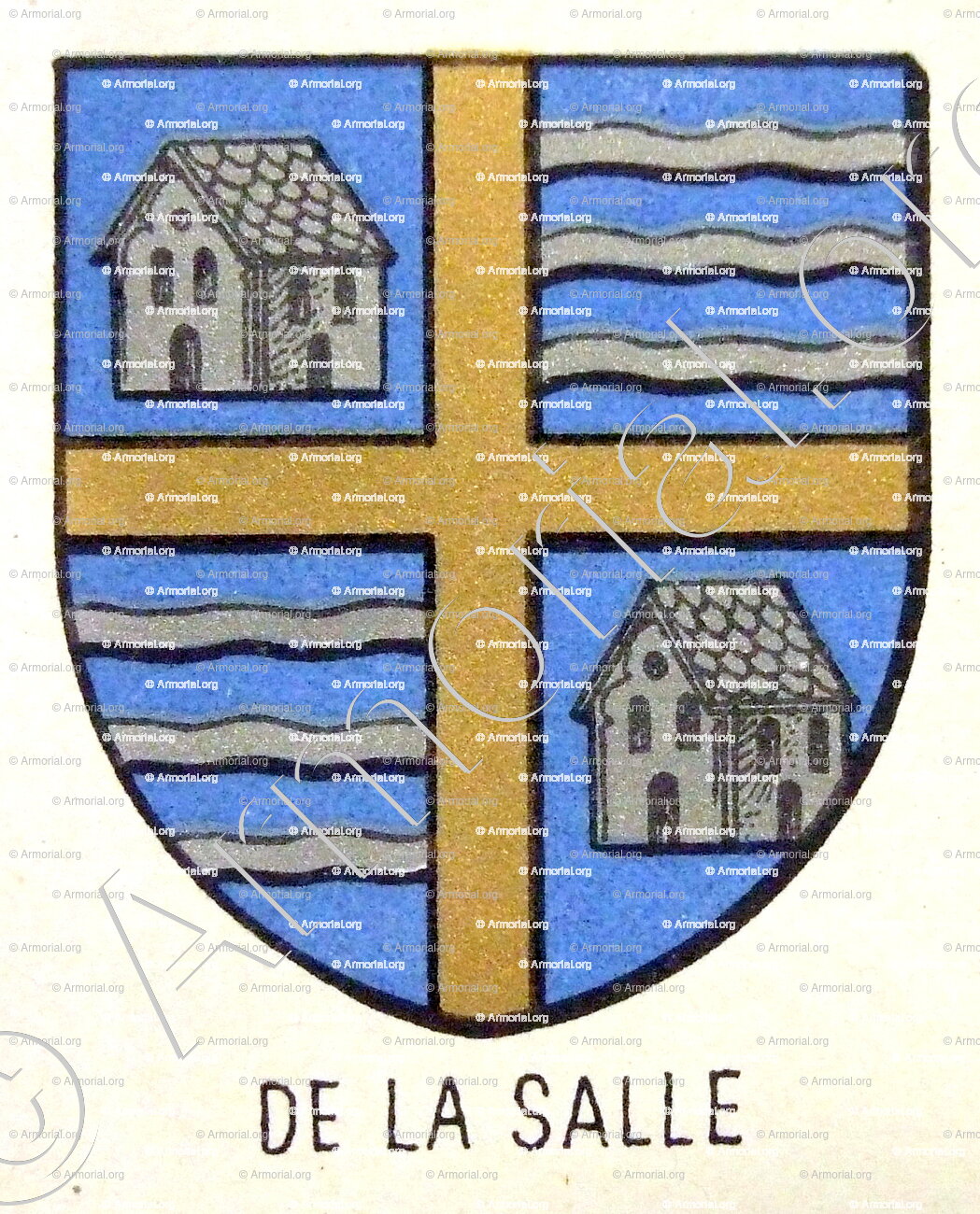 De LA SALLE