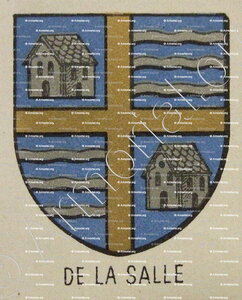 De LA SALLE
