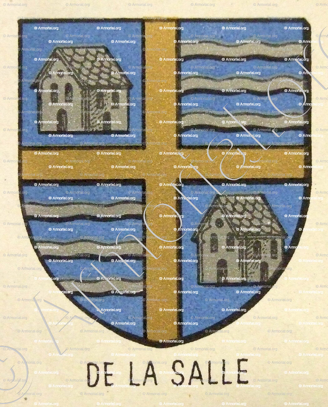 De LA SALLE