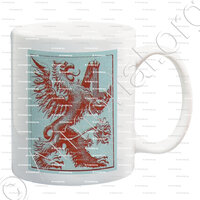 mug-GRIFFON_Ancien Duché de Savoie_États de Savoie