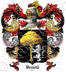 BENIELLI