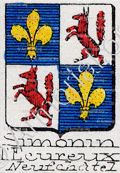 SIMONIN l'ECUREUX_Neuchâtel_Suisse