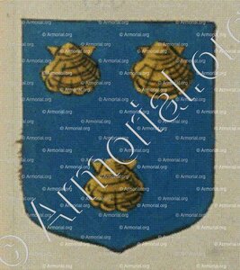 Habitants du village d'Oberhausberghem (Alsace)