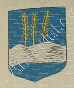 RECQUENBACH (Alsace)