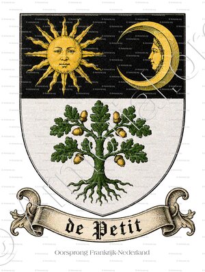 DE PETIT_Bergen op Zoom. Holland._Nederland
