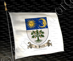 drapeau-DE PETIT_Bergen op Zoom. Holland._Nederland (2)
