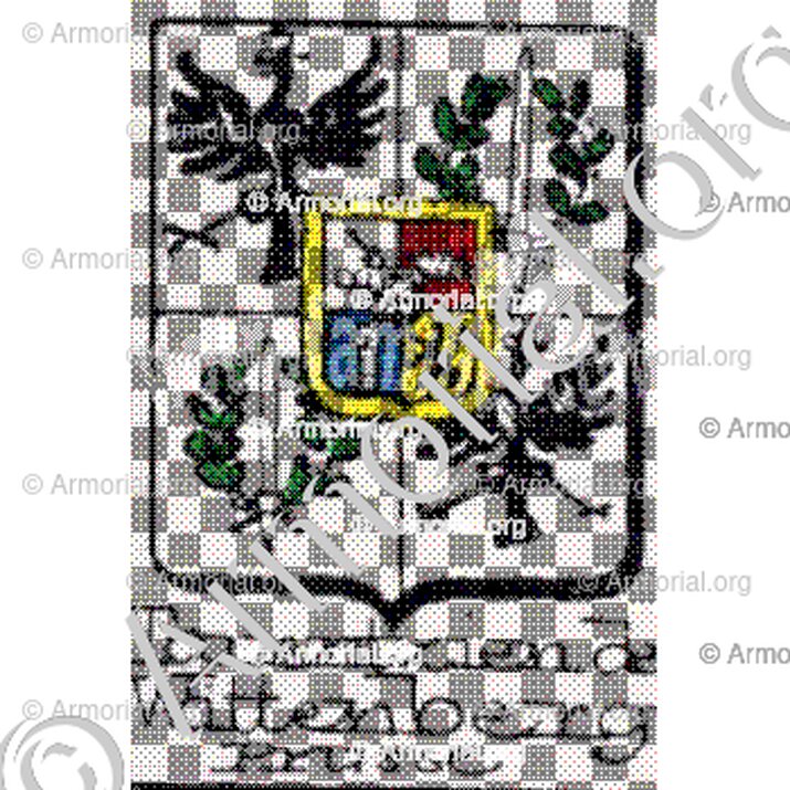 Tauentzien de Wittenberg__
